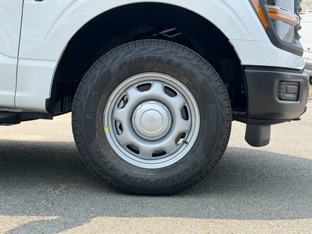 2026 Ford F-150 XL Ashland VA