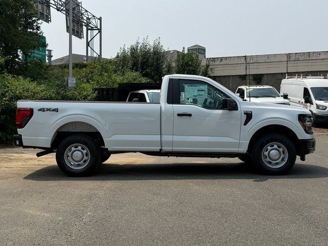 2026 Ford F-150 XL Ashland VA