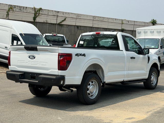 2026 Ford F-150 XL Ashland VA