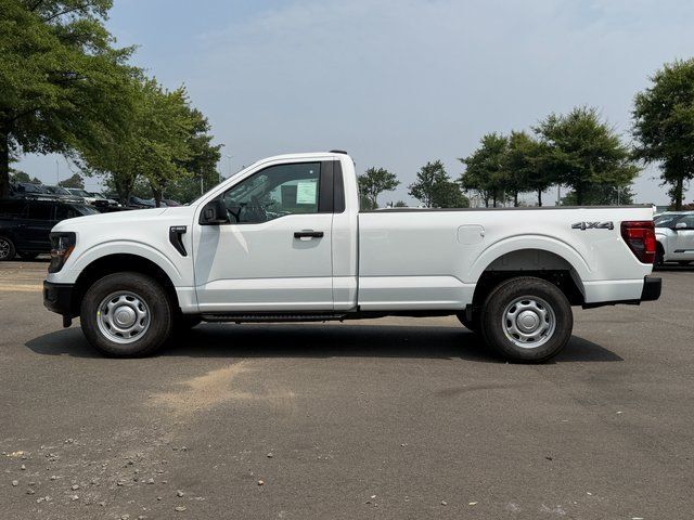 2026 Ford F-150 XL Ashland VA