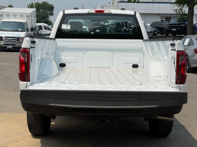 2026 Ford F-150 XL Ashland VA