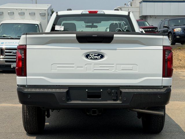2026 Ford F-150 XL Ashland VA