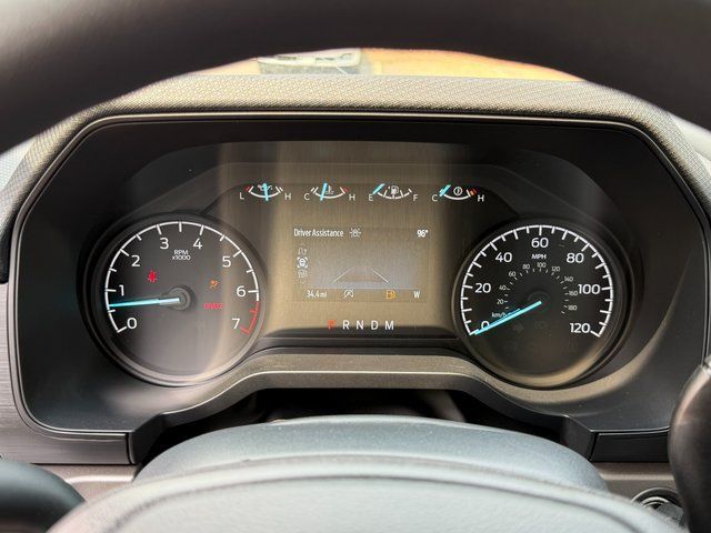 2026 Ford F-150 XL Ashland VA