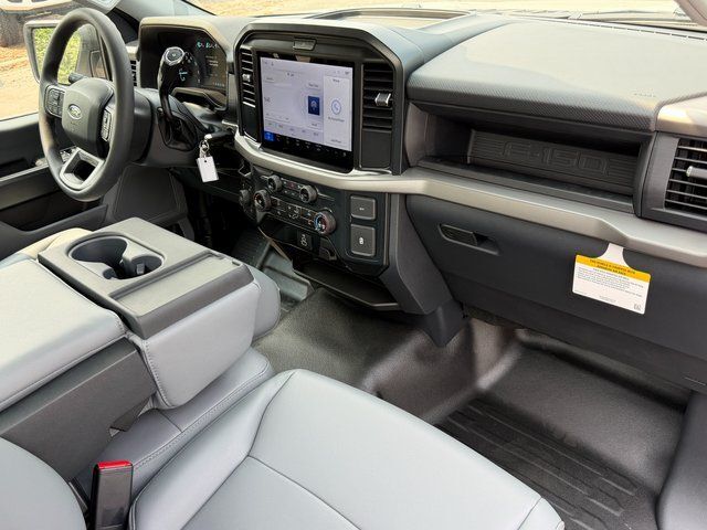 2026 Ford F-150 XL Ashland VA