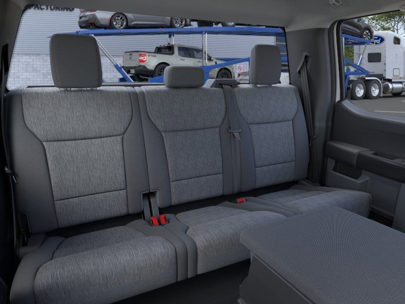 2026 Ford F-150 XL Gaithersburg MD