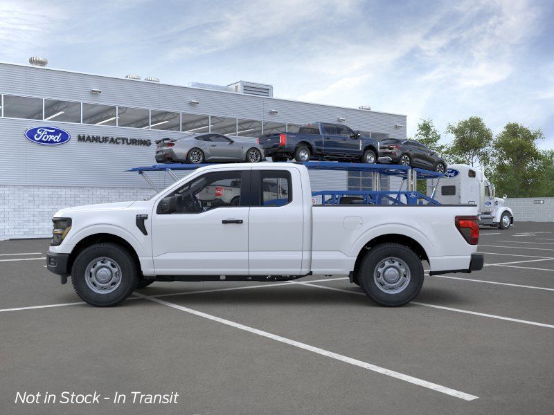 2026 Ford F-150 XL Gaithersburg MD