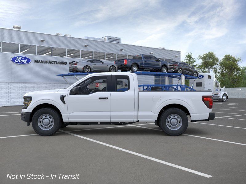 2026 Ford F-150 XL Gaithersburg MD