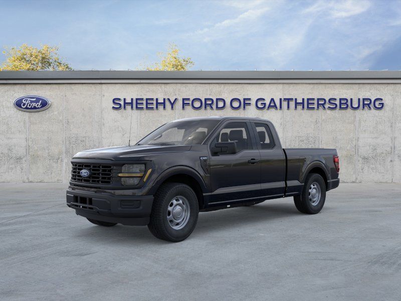 2026 Ford F-150 XL Gaithersburg MD