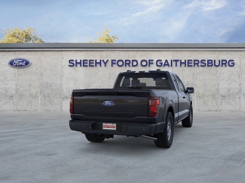 2026 Ford F-150 XL Gaithersburg MD