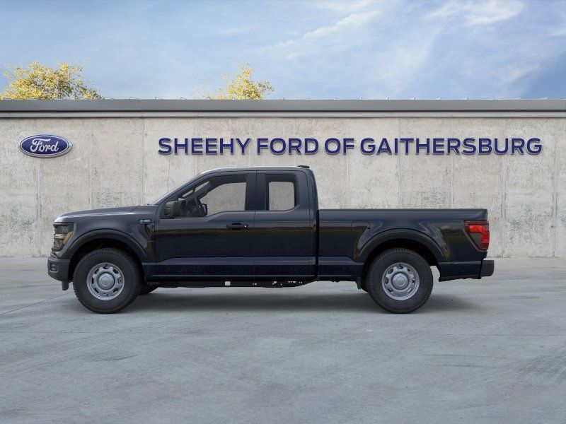 2026 Ford F-150 XL Gaithersburg MD