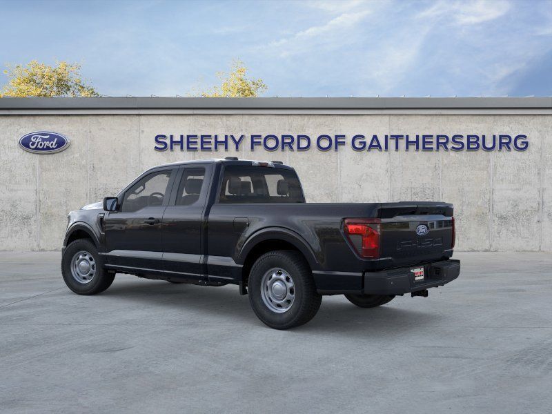 2026 Ford F-150 XL Gaithersburg MD