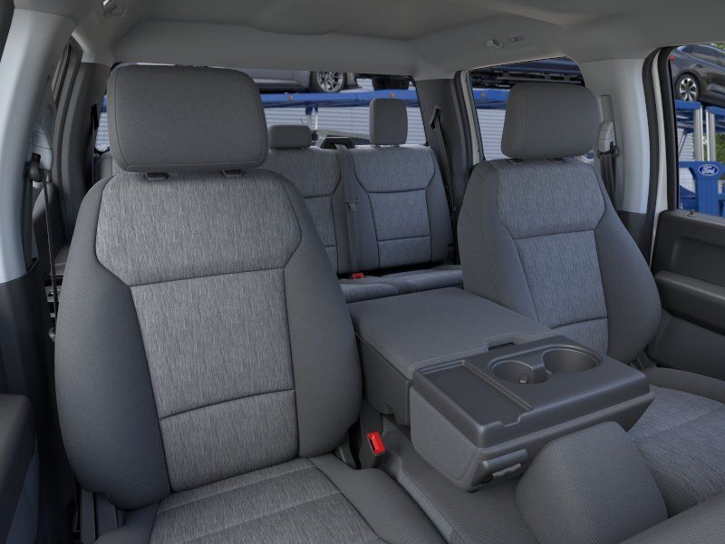 2026 Ford F-150 XL Gaithersburg MD