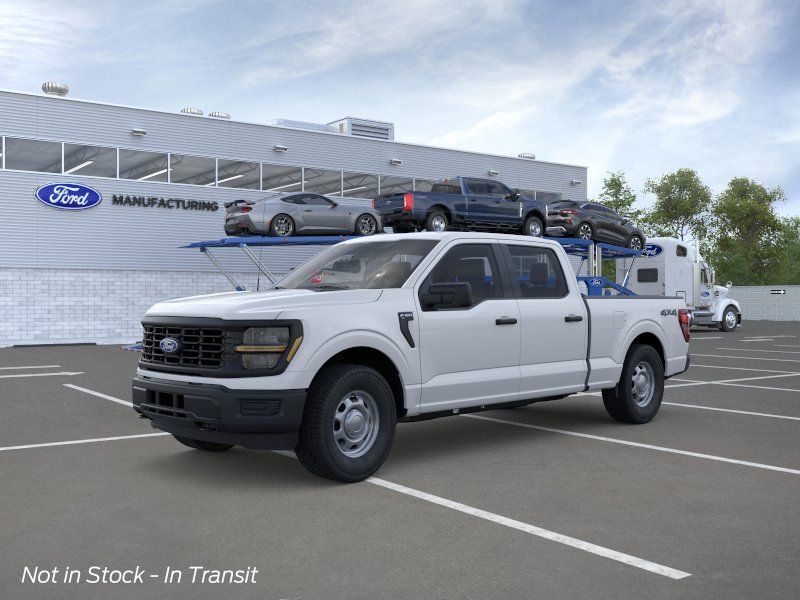 2026 Ford F-150 XL Gaithersburg MD