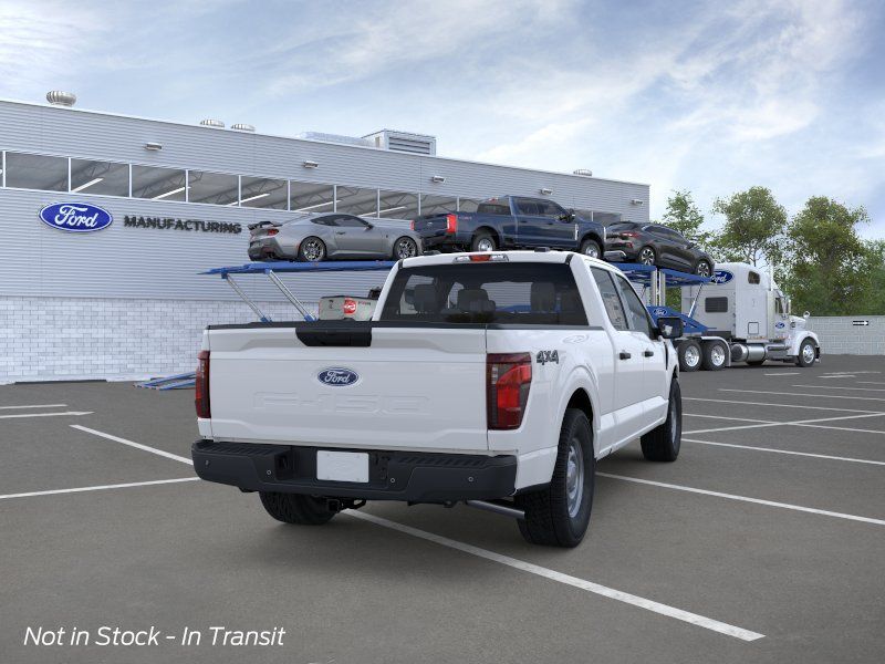 2026 Ford F-150 XL Gaithersburg MD