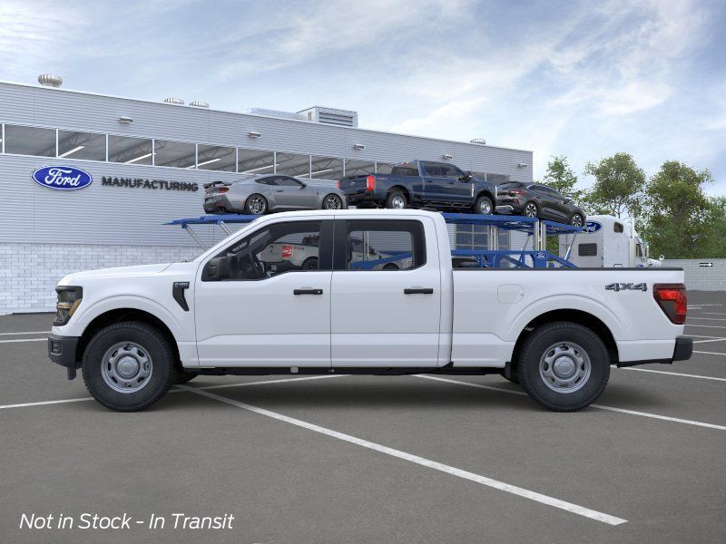 2026 Ford F-150 XL Gaithersburg MD