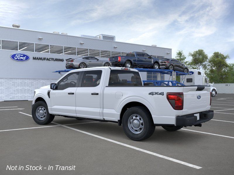 2026 Ford F-150 XL Gaithersburg MD