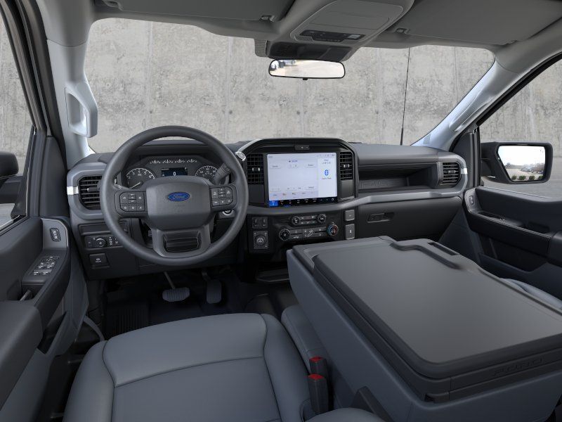 2026 Ford F-150 XL Gaithersburg MD