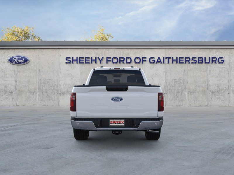 2026 Ford F-150 XL Gaithersburg MD