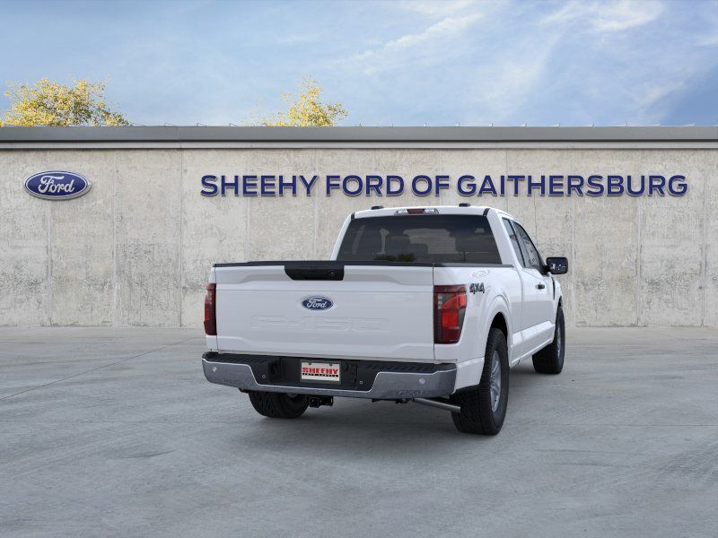 2026 Ford F-150 XL Gaithersburg MD
