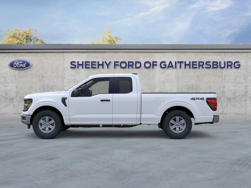 2026 Ford F-150 XL Gaithersburg MD