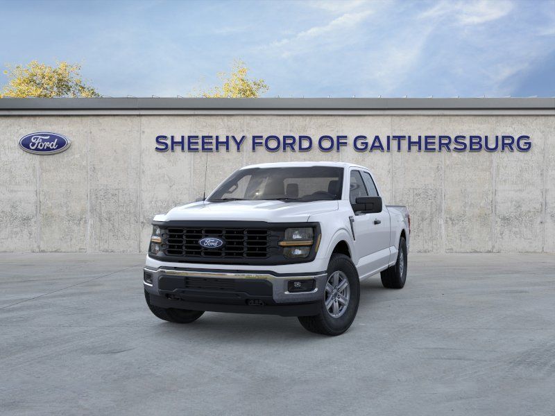 2026 Ford F-150 XL Gaithersburg MD