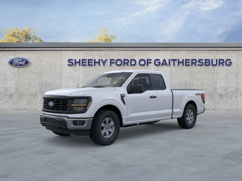 2026 Ford F-150 XL Gaithersburg MD