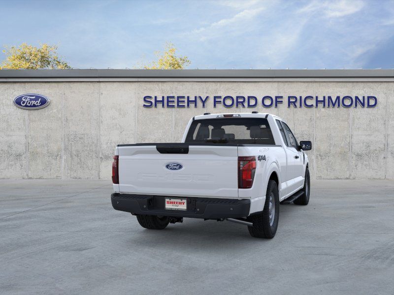 2026 Ford F-150 XL Gaithersburg MD