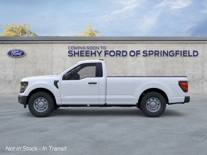 2026 Ford F-150 XL Gaithersburg MD