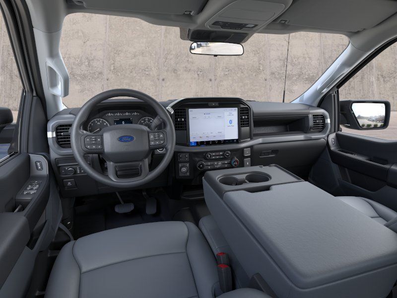 2026 Ford F-150 XL Richmond VA