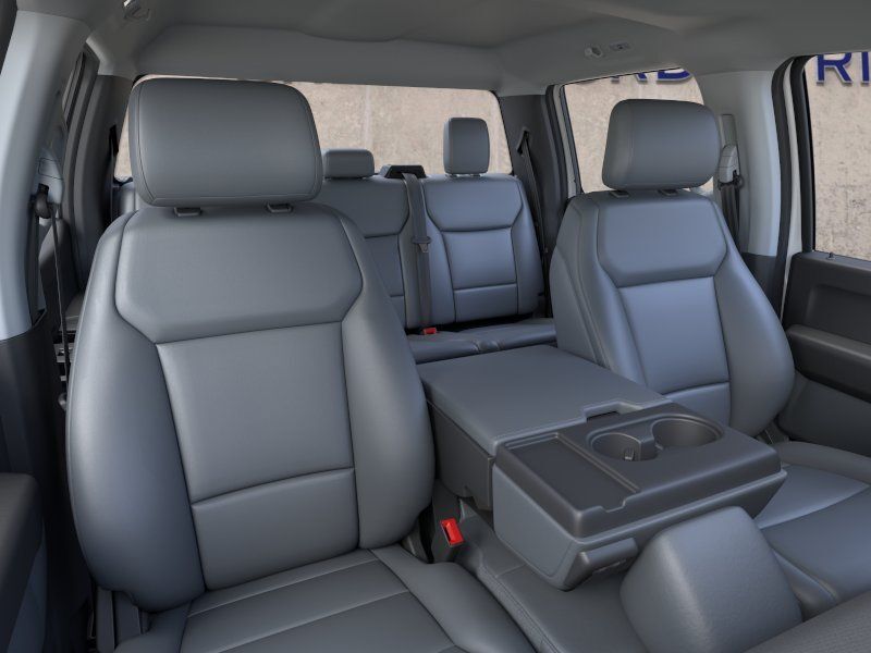 2026 Ford F-150 XL Richmond VA
