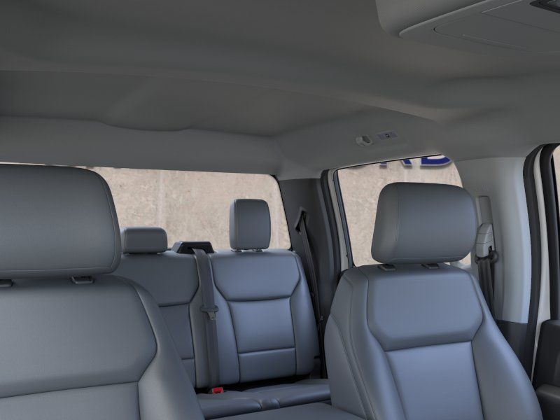 2026 Ford F-150 XL Richmond VA
