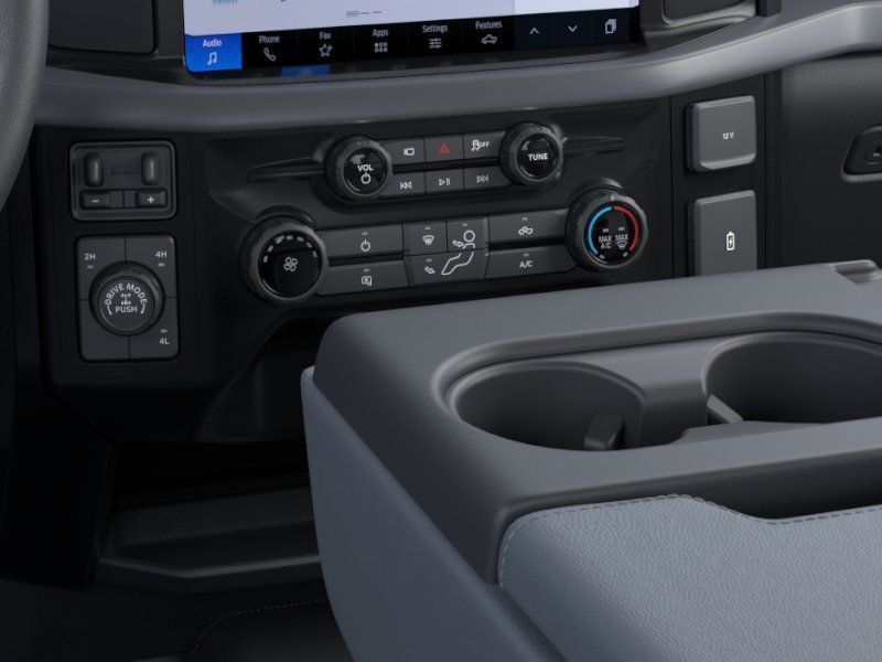 2026 Ford F-150 XL Richmond VA