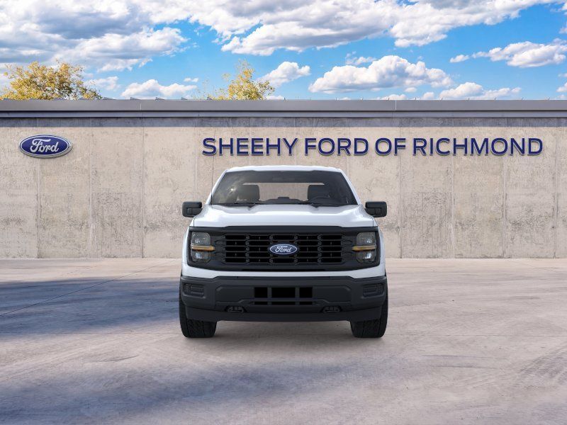 2026 Ford F-150 XL Richmond VA