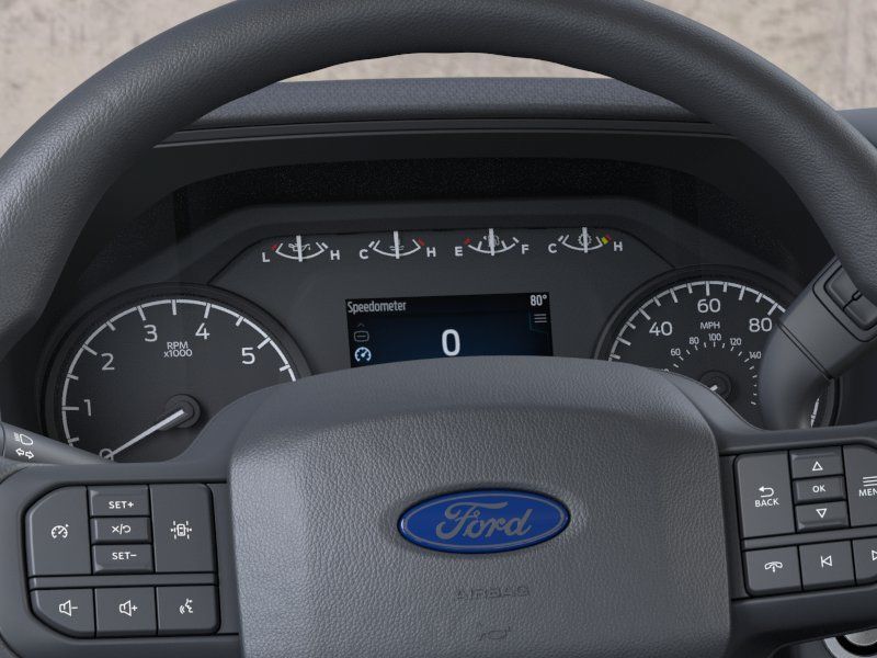 2026 Ford F-150 XL Richmond VA