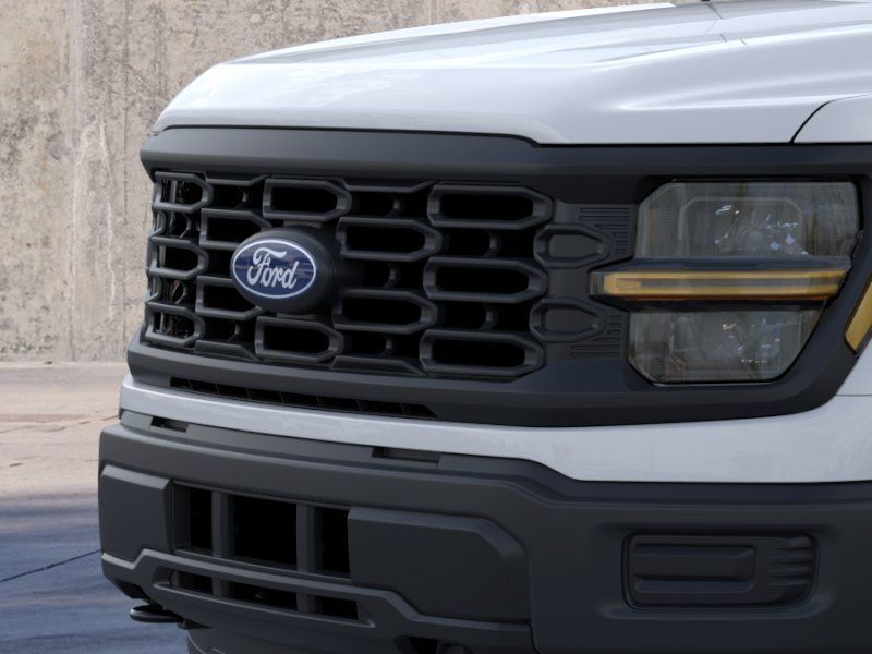 2026 Ford F-150 XL Richmond VA