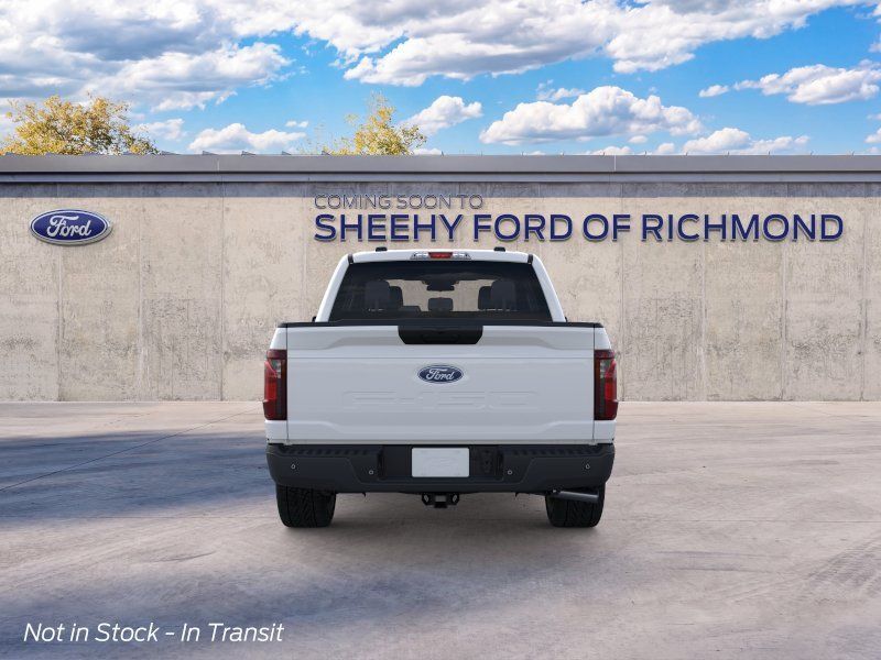 2026 Ford F-150 XL Richmond VA