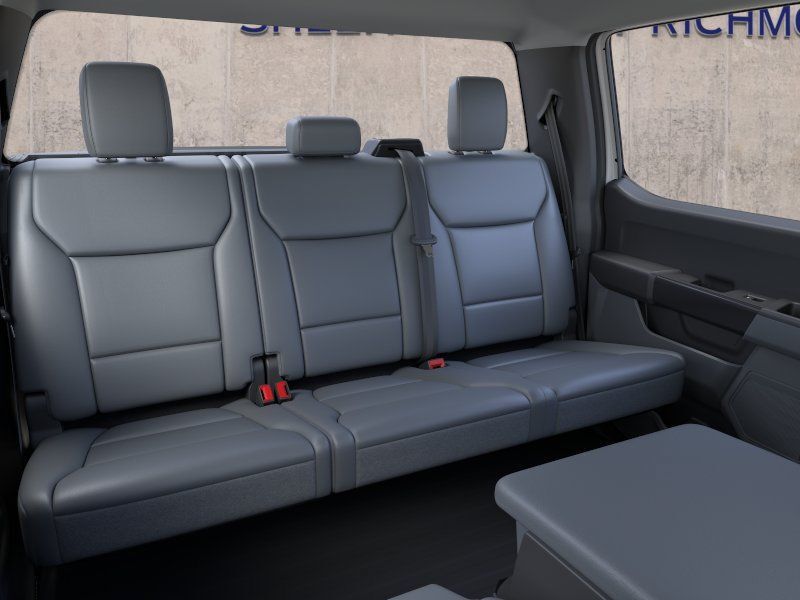 2026 Ford F-150 XL Richmond VA