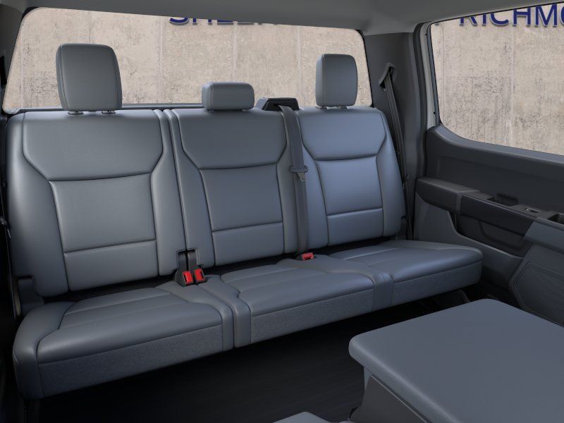 2026 Ford F-150 XL Richmond VA