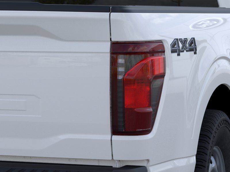 2026 Ford F-150 XL Richmond VA