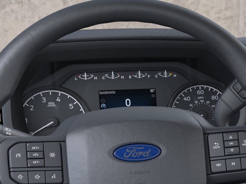 2026 Ford F-150 XL Richmond VA