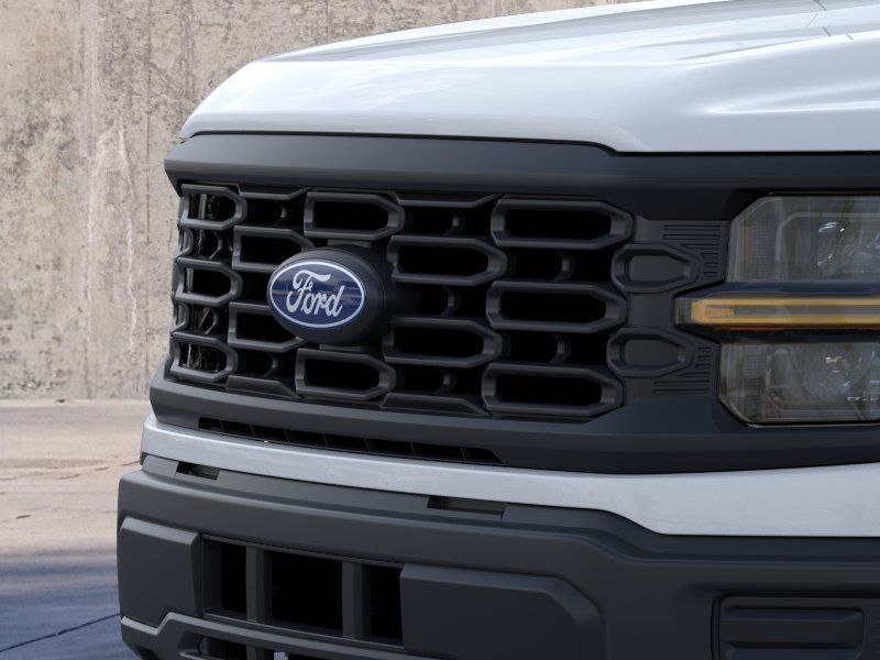 2026 Ford F-150 XL Richmond VA