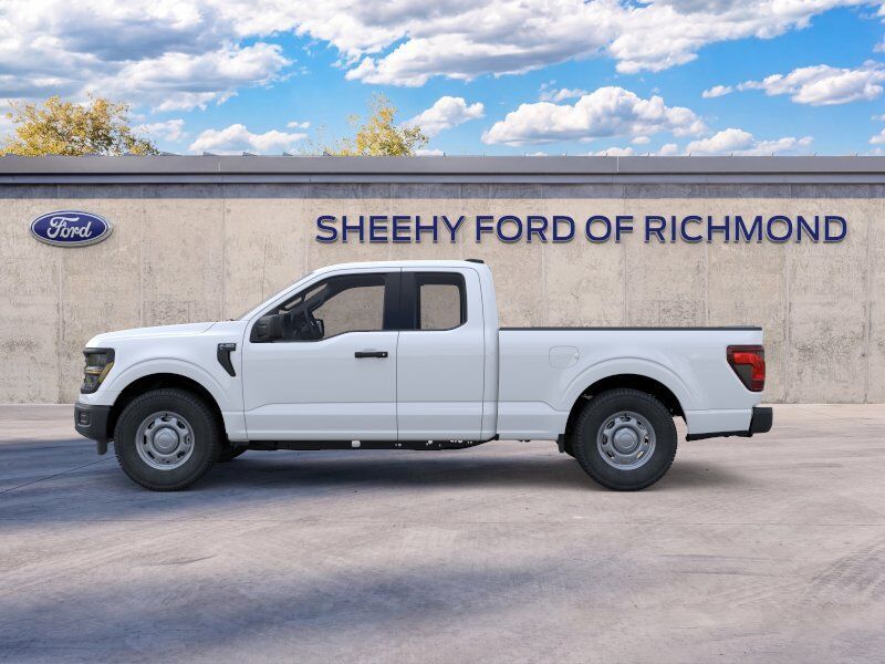2026 Ford F-150 XL Richmond VA