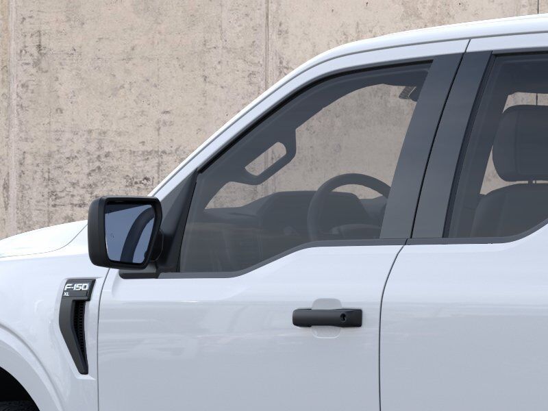 2026 Ford F-150 XL Richmond VA