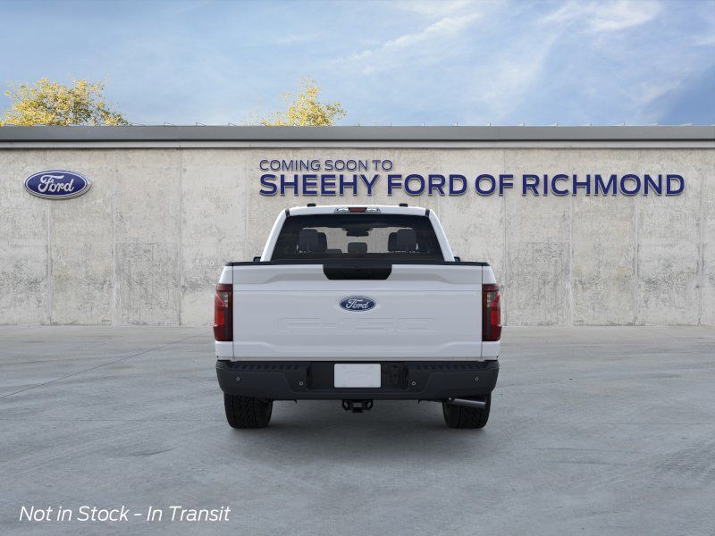 2026 Ford F-150 XL Richmond VA