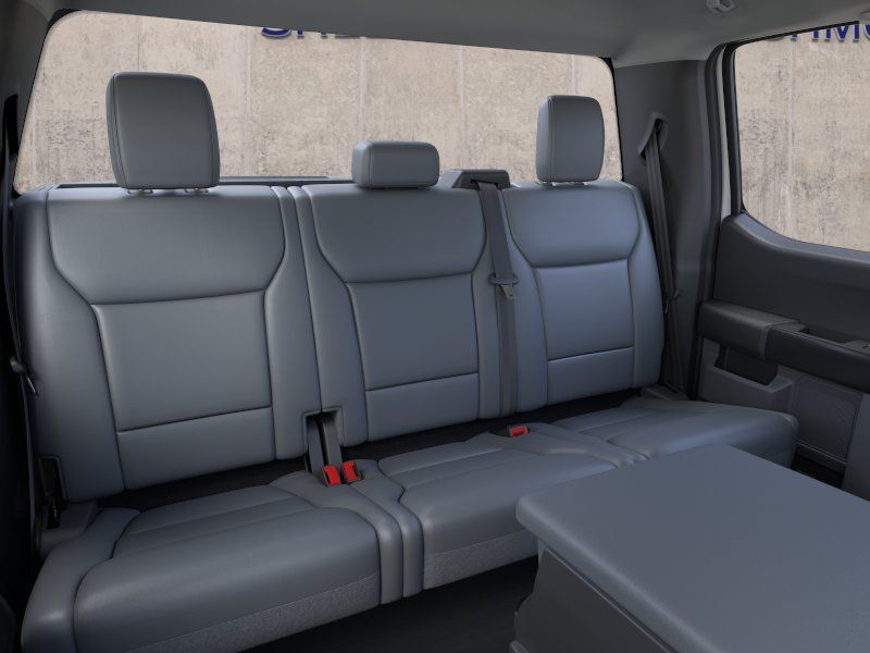 2026 Ford F-150 XL Richmond VA