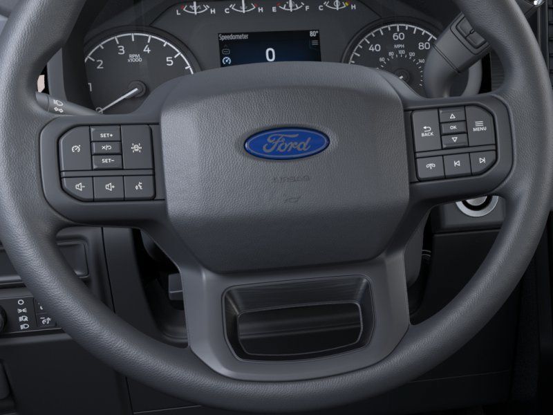 2026 Ford F-150 XL Richmond VA