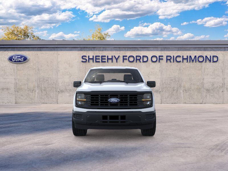 2026 Ford F-150 XL Richmond VA