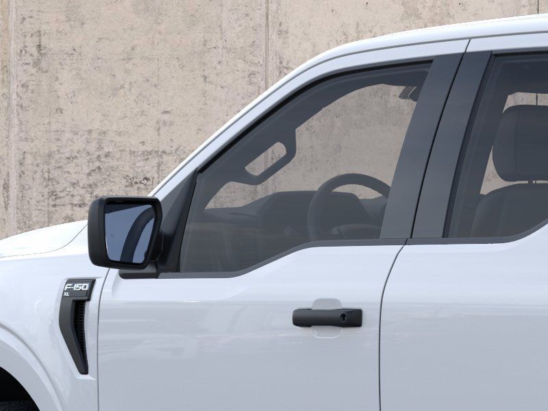 2026 Ford F-150 XL Richmond VA