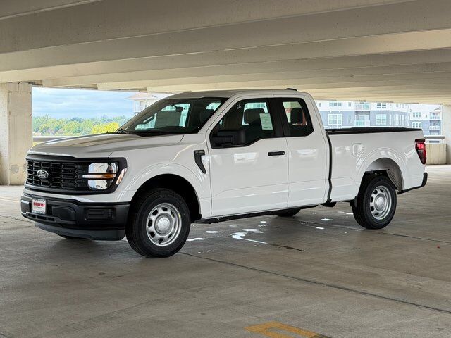 2026 Ford F-150 XL Richmond VA