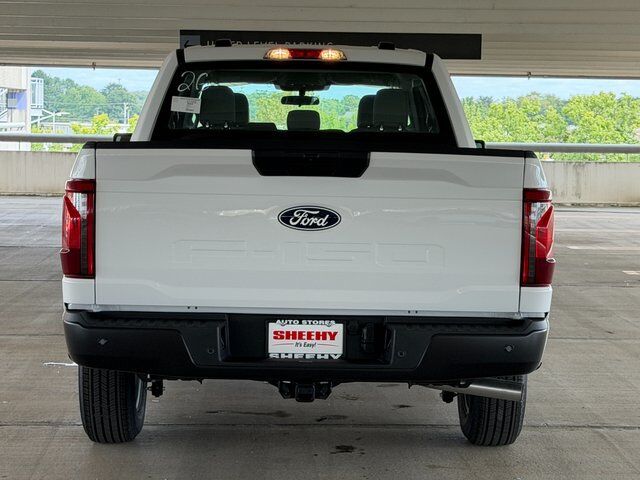 2026 Ford F-150 XL Richmond VA